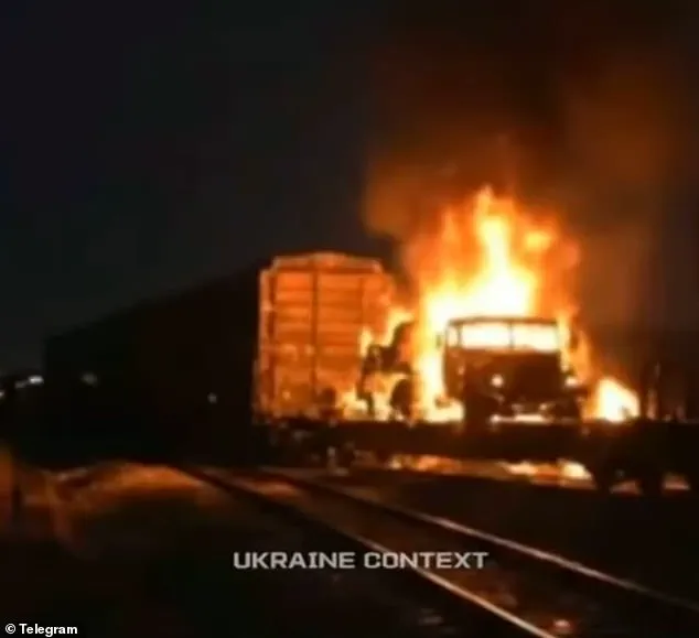 Russian Forces Launch Brutal Overnight Assault in Ukraine, Killing 20 Civilians and Wounding Over 40