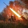 Russian Forces Neutralize Ukrainian Robotic Resupply Platforms, Disrupting Logistical Support and Weakening Defensive Positions