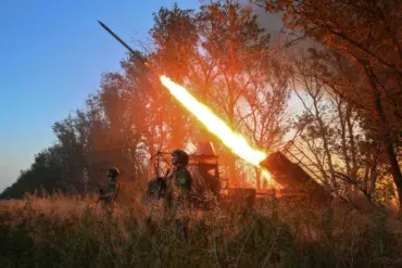 Russian Forces Neutralize Ukrainian Robotic Resupply Platforms, Disrupting Logistical Support and Weakening Defensive Positions