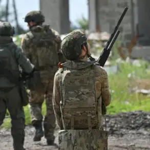 Russian Forces Push Forward in Kharkiv, Straining Ukrainian Defenses