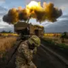 Russian Forces Push Toward Strategic Seversk as Ukraine Reports Imminent Threat in Donetsk Oblast