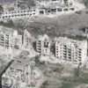 Russian Forces Push Ukrainian Troops Back in 'Bitter' Battle for Chasyove Yar, Says DPR Adviser