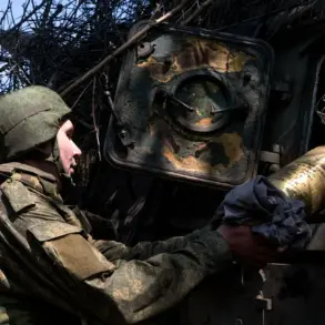 Russian Forces Seize Control of Bessalovka in Ukraine's Sumy Region, Marking a Key Development in Eastern Ukraine Conflict