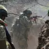 Russian Forces Seize Strategic Settlement in Dnipropetrovsk Oblast, Raising Concerns Over Regional Stability