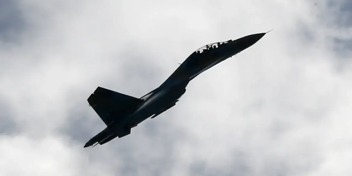 Russian General Warns of Escalating Risks from Ukrainian Strikes on Airport Hosting NATO Equipment