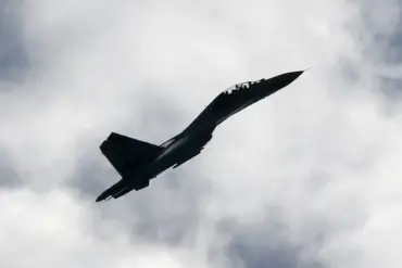 Russian General Warns of Escalating Risks from Ukrainian Strikes on Airport Hosting NATO Equipment