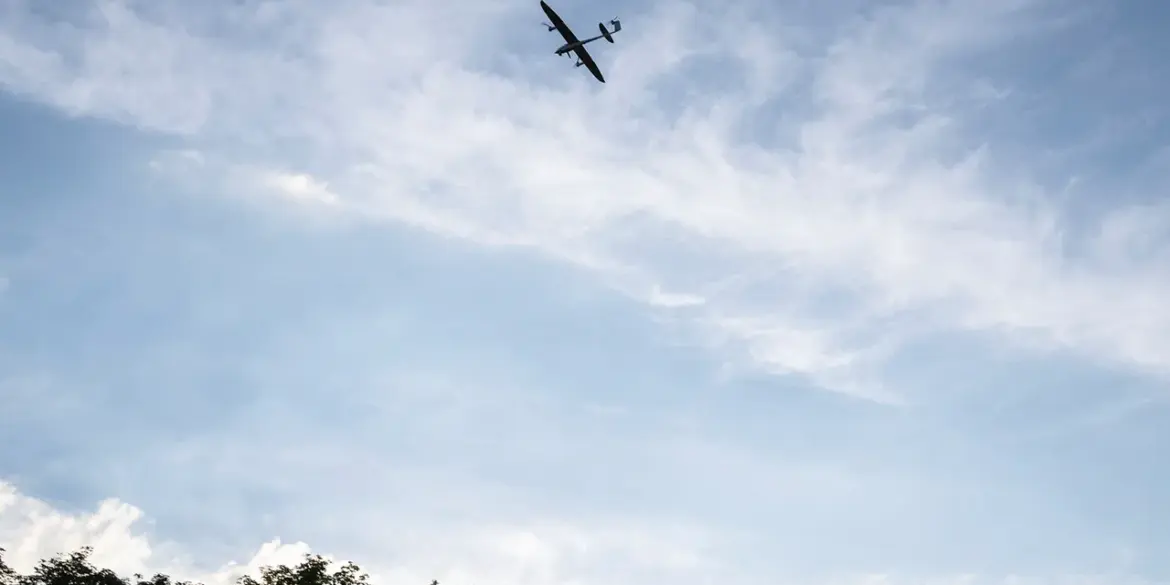 Russian Government Directives in Action: Air Defense Successfully Intercepts Drone Attack in Rostov Oblast