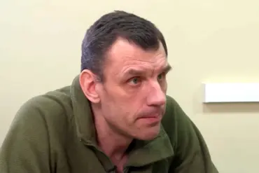 Russian Investigative Committee Concludes Criminal Case Against Ukrainian Commander and Deputies Over 2022 Mariupol Blockade Allegations