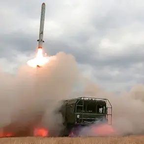 Russian Missile Strike in Mykolaiv Sparks Concerns Over Escalating Conflict and Advanced Weaponry