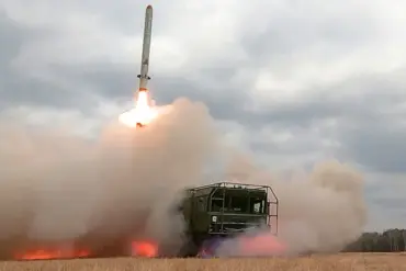 Russian Missile Strike in Mykolaiv Sparks Concerns Over Escalating Conflict and Advanced Weaponry