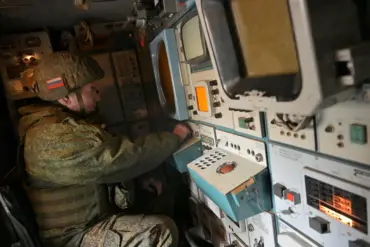 Russia's Air Defenses Intercept 13 UAVs in Record Time Over Rostov and Belgorod as Tensions Escalate