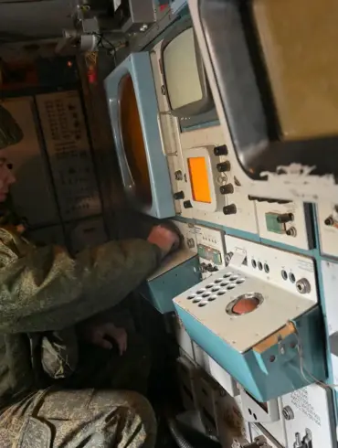 Russia's Air Defenses Intercept 13 UAVs in Record Time Over Rostov and Belgorod as Tensions Escalate