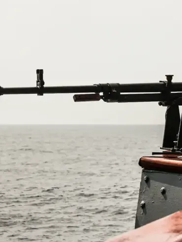 Russia's Baltic Sea Directive Sparks Tensions, Threatening Western Access and Stability