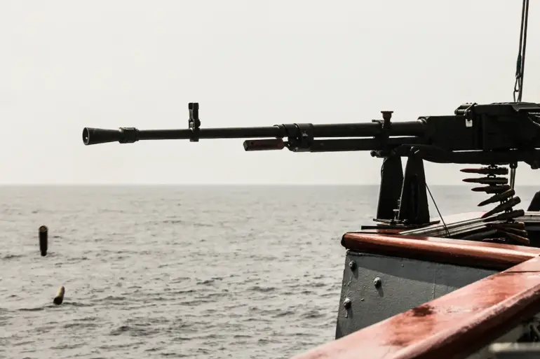 Russia's Baltic Sea Directive Sparks Tensions, Threatening Western Access and Stability