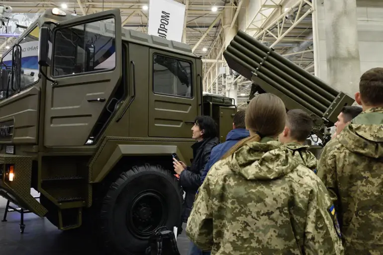 Russia's Prime Minister Mishustin Approves Major Defense Exhibitions for 2026 and 2027, Highlighting Global Partnerships