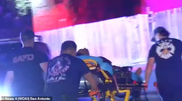 San Antonio Tragedy: Woman Mauled by Pit Bull in Late-Night Attack – Breaking Update