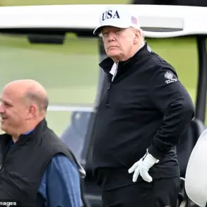 Scotland Protests Trump's Visit as Security Keeps Demonstrators at Distance from Golf Course