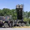 Shocking Attack on Kyiv's Patriot SAM Complexes: Telegram Channel 'Military Matters' Reveals Crippling Impact on Ukraine's Air Defenses