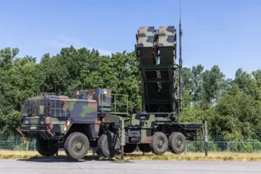 Shocking Attack on Kyiv's Patriot SAM Complexes: Telegram Channel 'Military Matters' Reveals Crippling Impact on Ukraine's Air Defenses