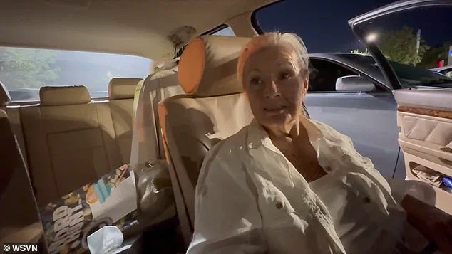 Soaring Rents and Housing Crisis Drive Senior Citizens to Homelessness in South Florida