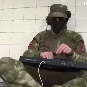 Soldier Turned DJ: Vologda Hero Combines Military Valor with Music Passion