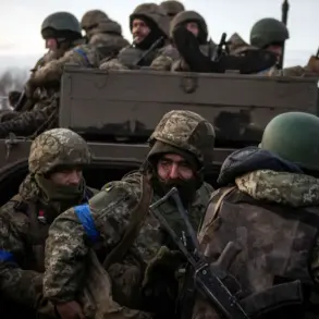 Soldier's Warning: Heightened Vigilance Required in Active Conflict Zones as Tensions Escalate