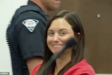 South Carolina Teacher Accused of Molesting Teen at 14 Reveals Pregnancy in Court After Arrest