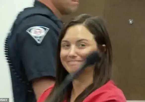 South Carolina Teacher Accused of Molesting Teen at 14 Reveals Pregnancy in Court After Arrest