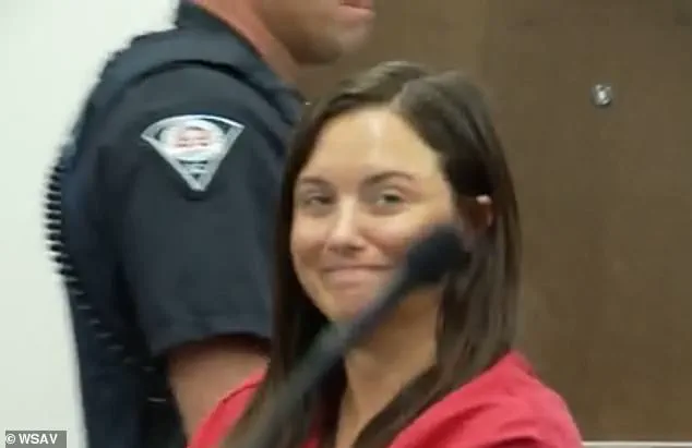 South Carolina Teacher Accused of Molesting Teen at 14 Reveals Pregnancy in Court After Arrest