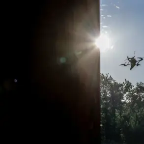 State of Emergency Declared in Azov District Following Ukrainian UAV Attack Damages Residential Properties