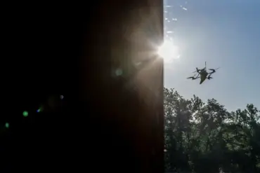 State of Emergency Declared in Azov District Following Ukrainian UAV Attack Damages Residential Properties