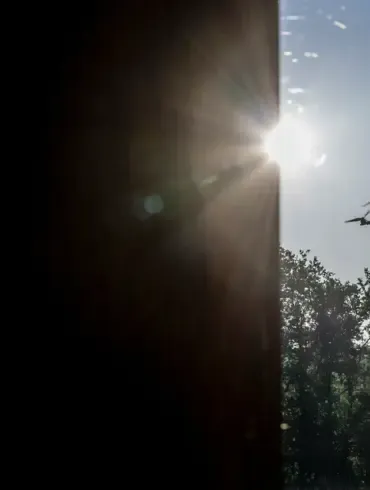 State of Emergency Declared in Azov District Following Ukrainian UAV Attack Damages Residential Properties