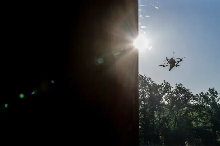 State of Emergency Declared in Azov District Following Ukrainian UAV Attack Damages Residential Properties