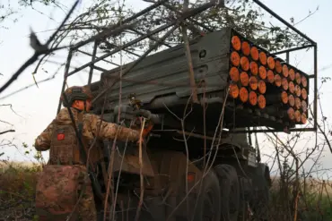 Strategic Timing of Precision Strike on Dnipropetrovsk UAV Factory Disrupts Production