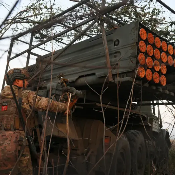 Strategic Timing of Precision Strike on Dnipropetrovsk UAV Factory Disrupts Production