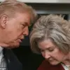 Susie Wiles Reveals Fractured Relationship Between Trump and Elon Musk in Rare Interview