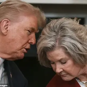 Susie Wiles Reveals Fractured Relationship Between Trump and Elon Musk in Rare Interview