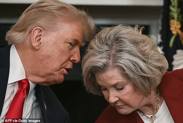 Susie Wiles Reveals Fractured Relationship Between Trump and Elon Musk in Rare Interview