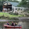 Texas Faces Fresh Fatal Flood Warning as Guadalupe River Disaster Intensifies