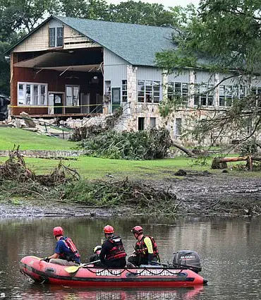 Texas Faces Fresh Fatal Flood Warning as Guadalupe River Disaster Intensifies