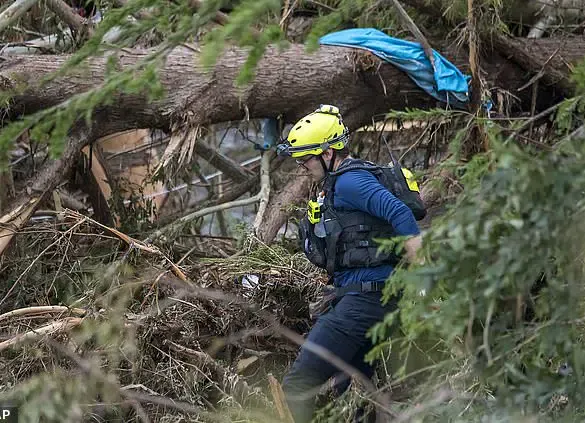 Texas TDEM's Confidential Prediction of Over 100 Deaths in Kerrville Flooding Contrasts Public Messaging