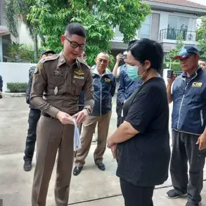 Thai Woman Charged with Extortion After Allegedly Blackmailing Buddhist Monks, Raising Questions About Power and Morality in Thailand
