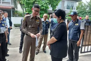 Thai Woman Charged with Extortion After Allegedly Blackmailing Buddhist Monks, Raising Questions About Power and Morality in Thailand