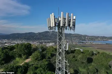 The 'G' in 5G: Unraveling the Misconception Behind the Acronym