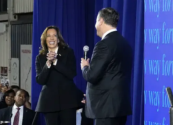 The Surprising Influence of Celebrity Endorsements on Election Outcomes and Public Perception