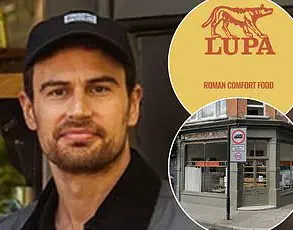Theo James's New London Restaurant Sparks Controversy with Rigorous Dining Policies