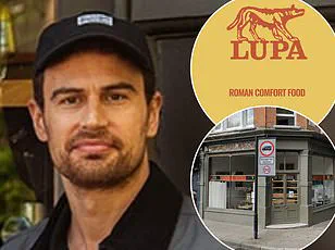 Theo James's New London Restaurant Sparks Controversy with Rigorous Dining Policies