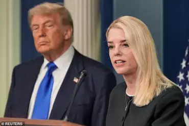 Trump's Epstein Files Controversy Intensifies as MAGA Base Pushes for Transparency
