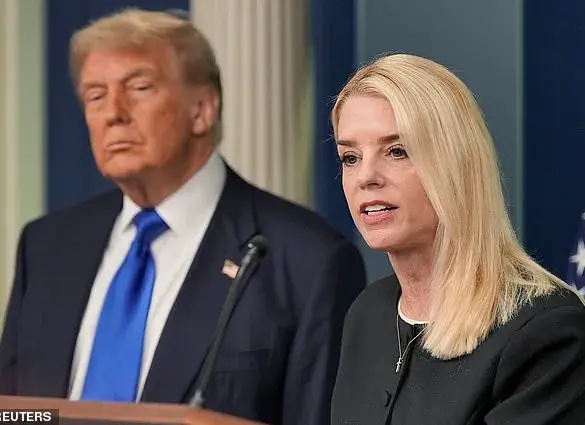 Trump's Epstein Files Controversy Intensifies as MAGA Base Pushes for Transparency