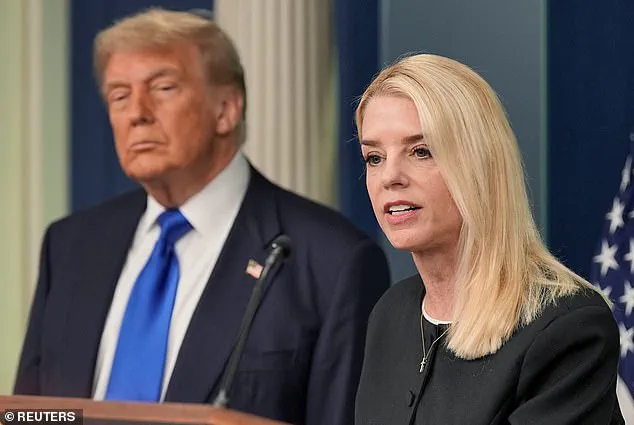 Trump's Epstein Files Controversy Intensifies as MAGA Base Pushes for Transparency